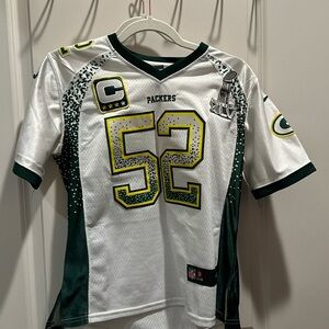 Clay Matthews Green Bay women’s